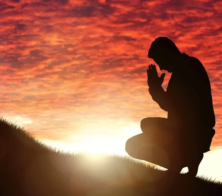 Fire and Glory Ministries Repentance, Forgiveness, and Trust