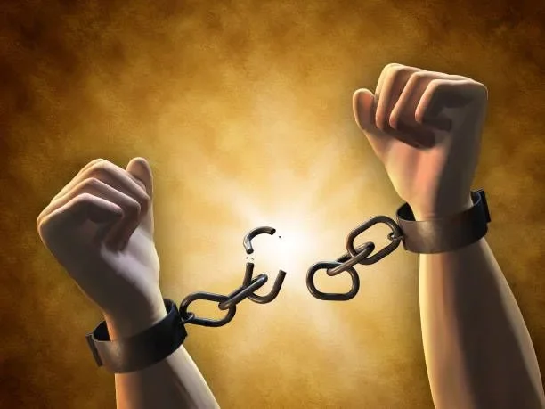 Fire and Glory Ministries The Power of Confession
